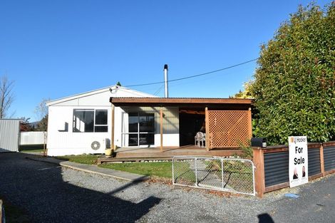 Photo of property in 54 Omahau Crescent, Twizel, 7901