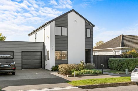 Photo of property in 37d Centennial Avenue, Riccarton, Christchurch, 8041