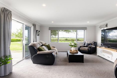 Photo of property in 296 Piako Road, Gordonton, Hamilton, 3281