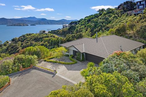 Photo of property in 23 Marina View Estate, Waikawa, Picton, 7281