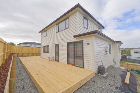 Photo of property in 31 Vazey Way, Hobsonville, Auckland, 0618