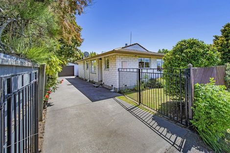 Photo of property in 16a Brookside Road, Rolleston, 7614