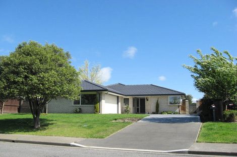Photo of property in 10 Holland Drive, Kaiapoi, 7630