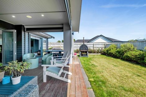 Photo of property in 17 Honeyfield Drive, Whalers Gate, New Plymouth, 4310