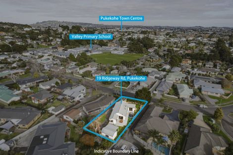 Photo of property in 19 Ridgeway Road, Pukekohe, 2120