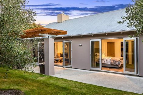 Photo of property in 184 Vicenza Drive, Ohoka, Kaiapoi, 7692