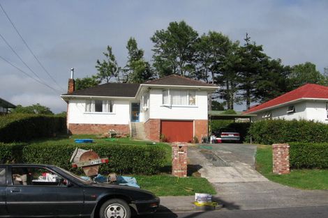 Photo of property in 22 Battersby Avenue, Mount Roskill, Auckland, 1041