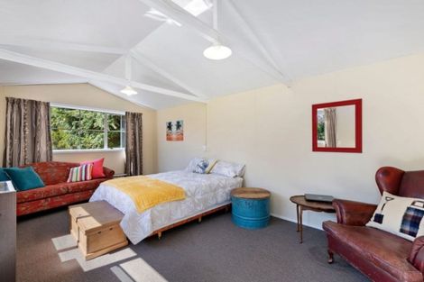 Photo of property in 397 Greendale Road, Greendale, Christchurch, 7671