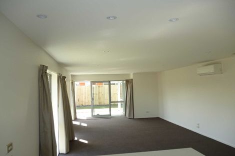 Photo of property in 6 Jefferson Close, Halswell, Christchurch, 8025