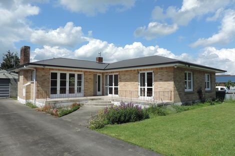 Photo of property in 15 Vincent Street, Matamata, 3400