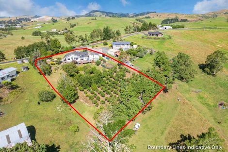 Photo of property in 14 Hillside Heights Road, Huntly, 3771