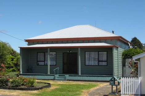 Photo of property in 82 Romilly Street, Westport, 7825