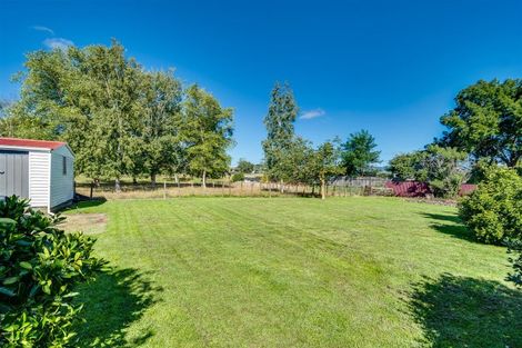 Photo of property in 42 Francis Drake Street, Waipukurau, 4200