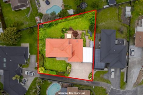 Photo of property in 10 Elrita Place, Conifer Grove, Takanini, 2112