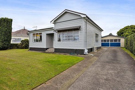 Photo of property in 60 Stanners Street, Eltham, 4322
