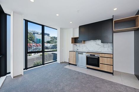 Photo of property in 407/212 Willis Street, Te Aro, Wellington, 6011