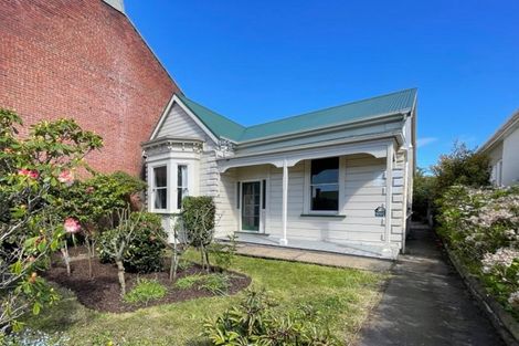 Photo of property in 1015 George Street, North Dunedin, Dunedin, 9016