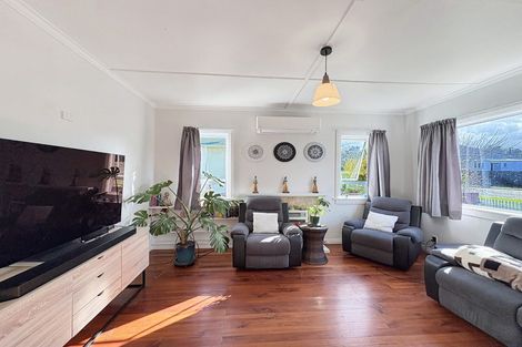 Photo of property in 97 Niblett Street, Whanganui, 4500