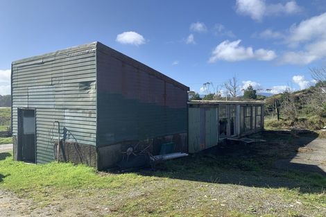 Photo of property in 196 Kumara Junction Highway, Seaview, Hokitika, 7882