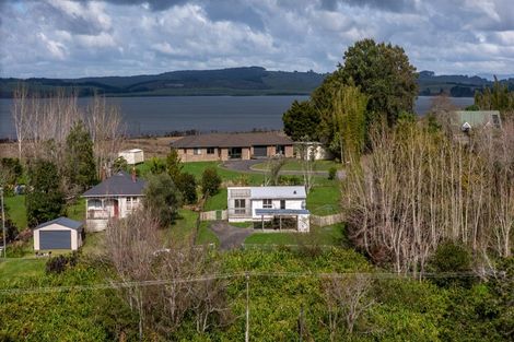 Photo of property in 95 Lake Road, Okaihau, 0475