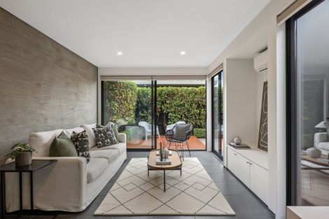 Photo of property in 91 Canon Street, St Albans, Christchurch, 8014