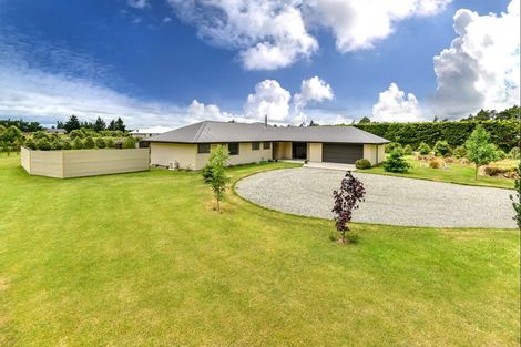 Photo of property in 1664a Hoskyns Road, Kirwee, Darfield, 7571