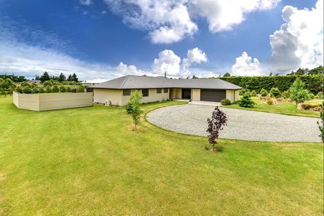 Photo of property in 1664a Hoskyns Road, Kirwee, Darfield, 7571