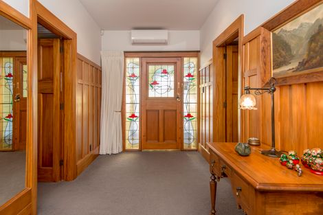 Photo of property in 16 Huntsbury Avenue, Huntsbury, Christchurch, 8022