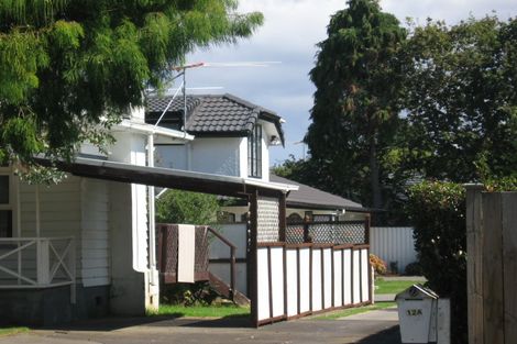 Photo of property in 1/12 Koromiko Street, New Lynn, Auckland, 0600