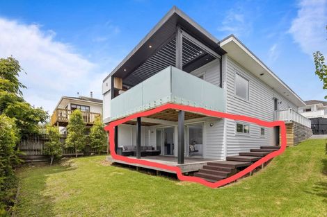 Photo of property in 101a Rangatira Road, Beach Haven, Auckland, 0626
