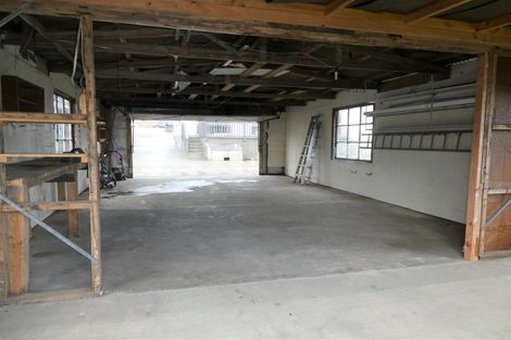 Photo of property in 69 Omapere Street, Dobson, Greymouth, 7805