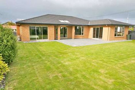 Photo of property in 379 North Road, Waikiwi, Invercargill, 9810