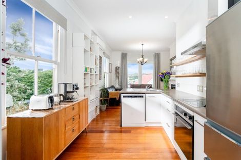 Photo of property in 24 Charlotte Avenue, Brooklyn, Wellington, 6021