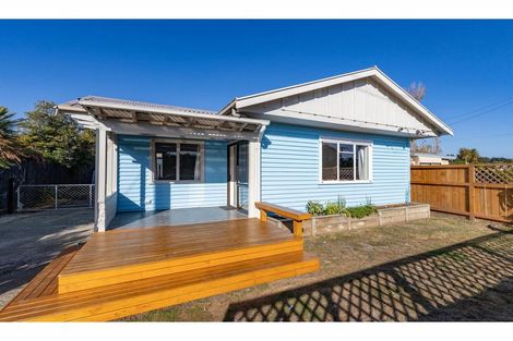 Photo of property in 23 Kowai Street, Leithfield, Amberley, 7481