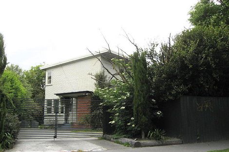 Photo of property in 372 Clyde Road, Bryndwr, Christchurch, 8053