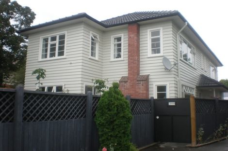 Photo of property in 371 Papanui Road, Strowan, Christchurch, 8052