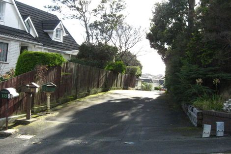 Photo of property in 18 Elliffe Place, Shiel Hill, Dunedin, 9013