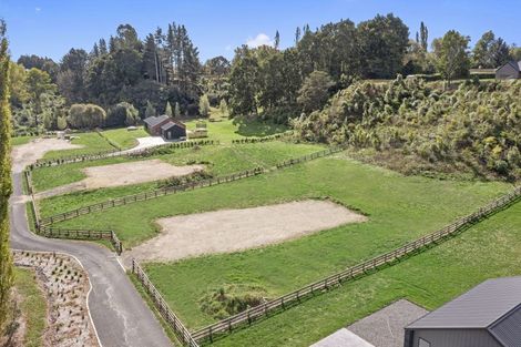 Photo of property in 28 Mangaone Lane, Tamahere, 3283