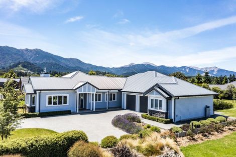 Photo of property in 12 Ewen Place, Hanmer Springs, 7334