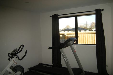 Photo of property in 15 Franklin Crescent, Lincoln, 7608