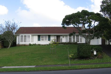 Photo of property in 13 Meadway, Sunnyhills, Auckland, 2010