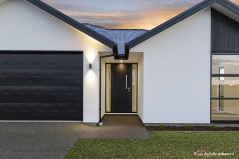 Photo of property in 36 Florence Drive, Lincoln, 7608