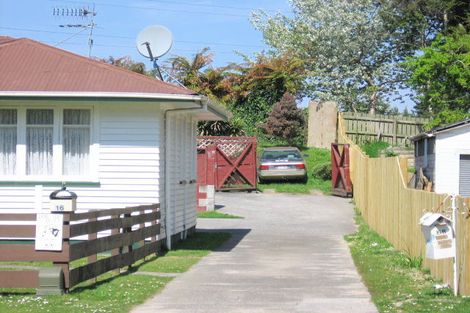 Photo of property in 16b Bell Road, Western Heights, Rotorua, 3015