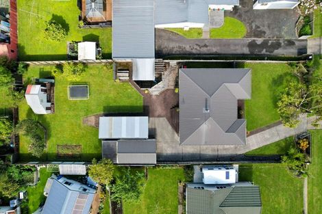 Photo of property in 25 Beaumont Road, Ngongotaha, Rotorua, 3010