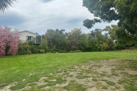 Photo of property in 12a Church Street, Amberley, 7410