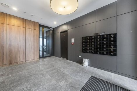 Photo of property in The Forge, 102/36c Welles Street, Christchurch Central, Christchurch, 8011