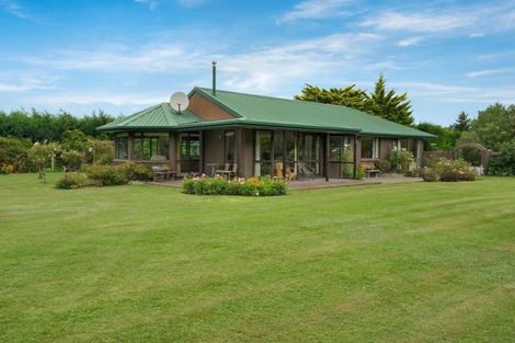 Photo of property in 904 Hoskyns Road, West Melton, Christchurch, 7671