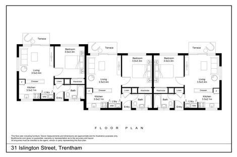 Photo of property in 31 Islington Street, Trentham, Upper Hutt, 5018