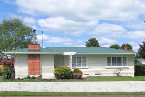 Photo of property in 10 Hampton Terrace, Matamata, 3400