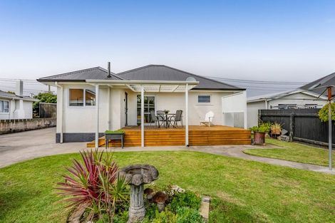 Photo of property in 41 Princes Street, Fitzroy, New Plymouth, 4312